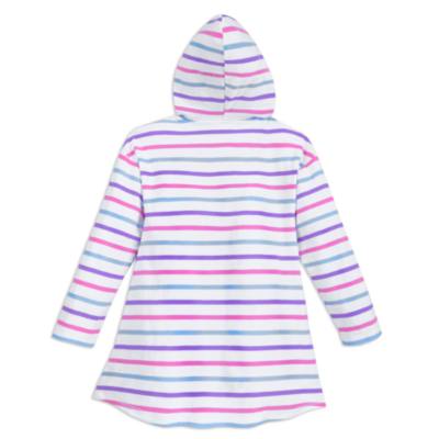 Disney Store Mickey and Minnie Swim Cover-Up For Kids