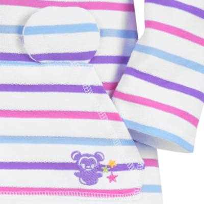 Disney Store Mickey and Minnie Swim Cover-Up For Kids