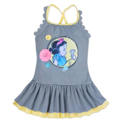 Costume da bagno pezzi bimbi collezione Disney Animators