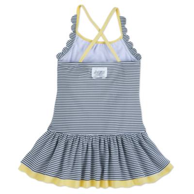 Disney Store Disney Animators' Collection Snow White 2 Piece Swimsuit For Kids