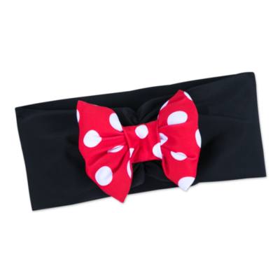 Disney Store - Minnie Rocks the Dots - 3-teiliges Badebekleidungsset f&uuml;r Kinder