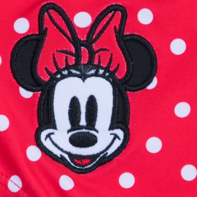 Disney Store - Minnie Rocks the Dots - 3-teiliges Badebekleidungsset f&uuml;r Kinder
