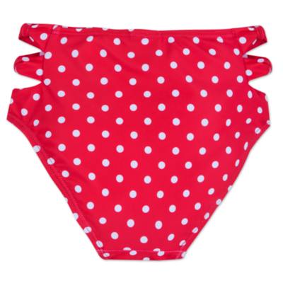Disney Store - Minnie Rocks the Dots - 3-teiliges Badebekleidungsset f&uuml;r Kinder