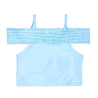 Elsa 2 Piece Swimsuit For Kids, Frozen 2