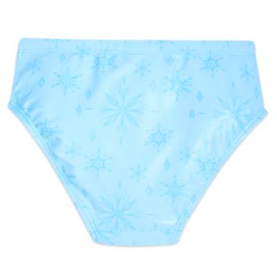 Elsa 2 Piece Swimsuit For Kids, Frozen 2