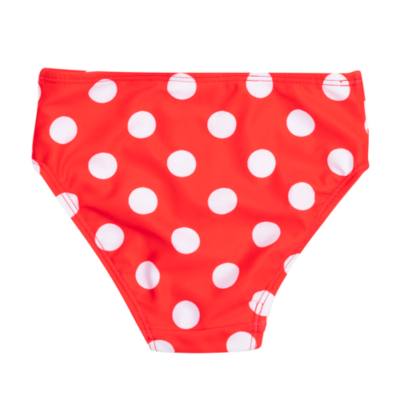 Minnie Mouse 2 Piece Swimsuit For Kids