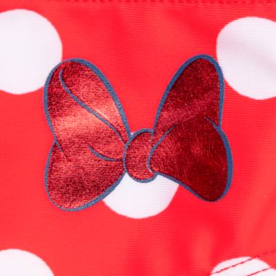 Minnie Mouse 2 Piece Swimsuit For Kids
