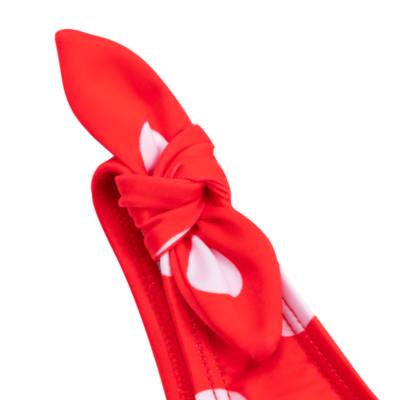 Minnie Mouse 2 Piece Swimsuit For Kids