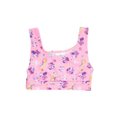 Minnie Mouse Mystical 2 Piece Swimsuit For Kids