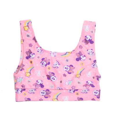 Minnie Mouse Mystical 2 Piece Swimsuit For Kids