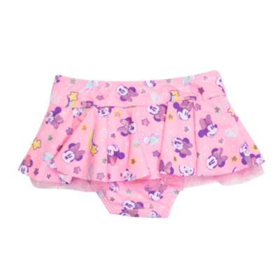 Minnie Mouse Mystical 2 Piece Swimsuit For Kids