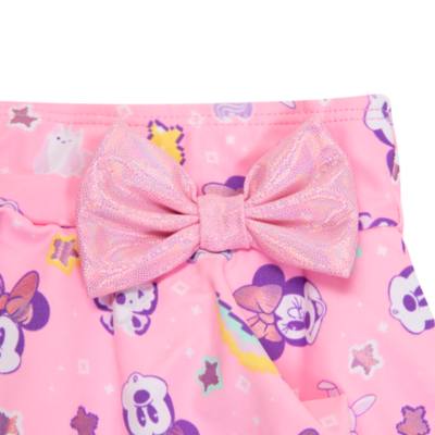 Minnie Mouse Mystical 2 Piece Swimsuit For Kids