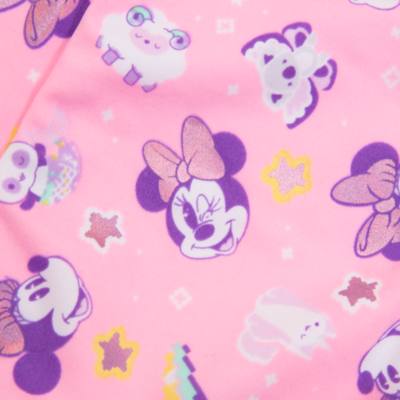 Minnie Mouse Mystical 2 Piece Swimsuit For Kids