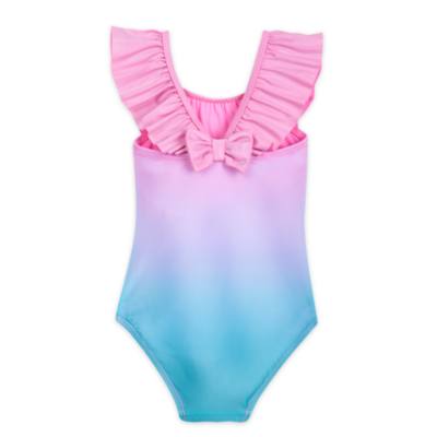 Minnie Mouse Mystical Swimming Costume For Kids