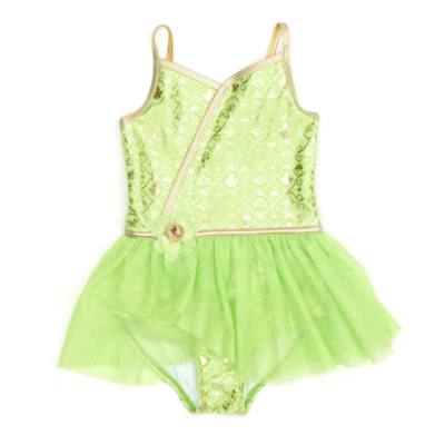 Ba&ntilde;ador infantil Tiana, Disney Store