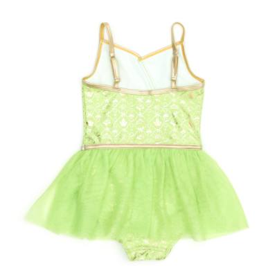 Ba&ntilde;ador infantil Tiana, Disney Store