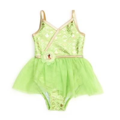 Ba&ntilde;ador infantil Tiana, Disney Store