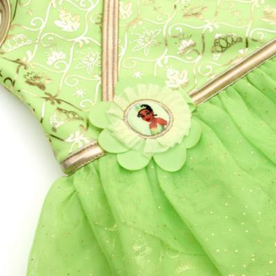 Ba&ntilde;ador infantil Tiana, Disney Store