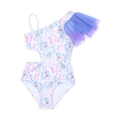Disney Store Frozen 2 Swimming Costume For Kids