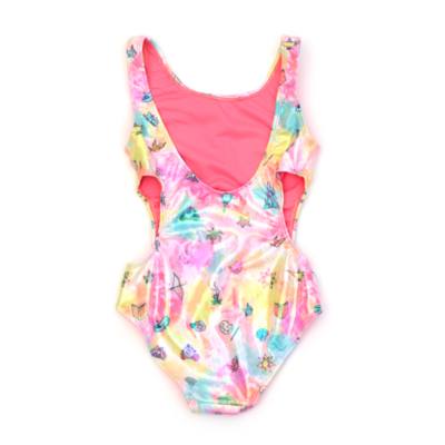 Disney Store Disney Princess Swimming Costume For Kids