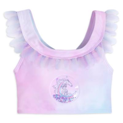 Costume da bagno bimbi 3 pezzi Elsa, Frozen 2: Il Segreto di Arendelle Disney Store