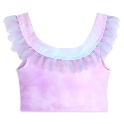 Costume da bagno bimbi 3 pezzi Elsa, Frozen 2: Il Segreto di Arendelle Disney Store