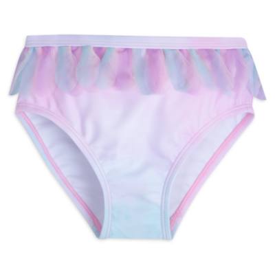 Costume da bagno bimbi 3 pezzi Elsa, Frozen 2: Il Segreto di Arendelle Disney Store