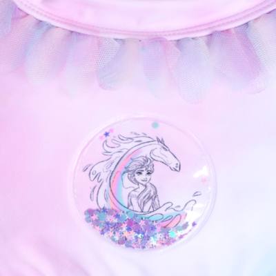 Costume da bagno bimbi 3 pezzi Elsa, Frozen 2: Il Segreto di Arendelle Disney Store