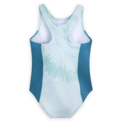 Disney Store Spider-Man Swimming Costume For Kids