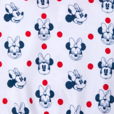 Minnie Mouse Cover Up For Kids