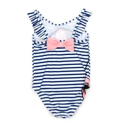 Disney Store Minnie Mouse Swimming Costume For Kids