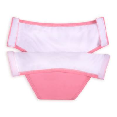 Disney Store Maillot de bain 2 pièces Minnie adaptatif pour enfants