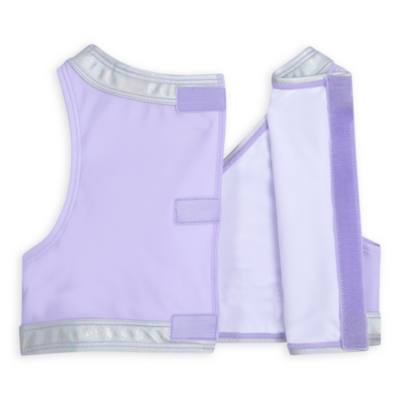 Disney Store Maillot de bain 3 pièces adaptatif La Petite Sirène pour enfants