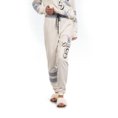 Pantaloni jogging adulti Dumbo Never Say Never