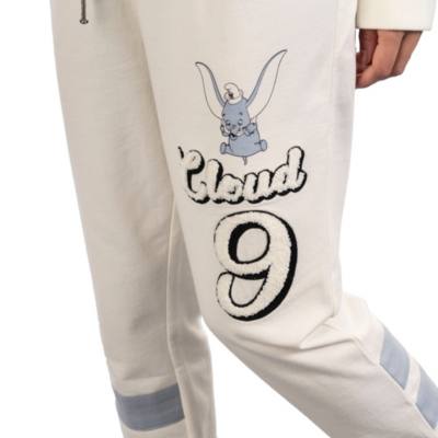 Pantaloni jogging adulti Dumbo Never Say Never
