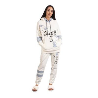 Never Say Never - Dumbo - Kapuzensweatshirt f&uuml;r Erwachsene