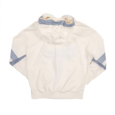 Never Say Never - Dumbo - Kapuzensweatshirt f&uuml;r Erwachsene