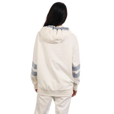 Never Say Never - Dumbo - Kapuzensweatshirt f&uuml;r Erwachsene