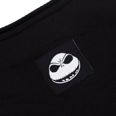 Felpa adulti Nightmare Before Christmas Disney Store