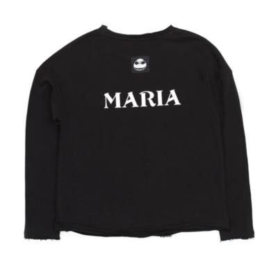 Felpa adulti Nightmare Before Christmas Disney Store