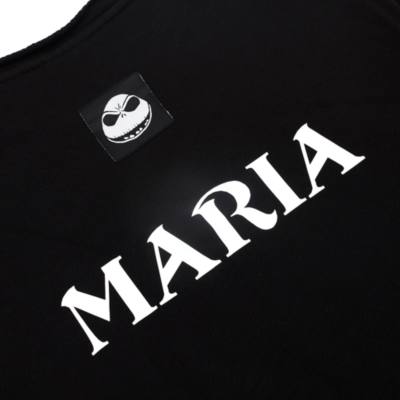 Felpa adulti Nightmare Before Christmas Disney Store