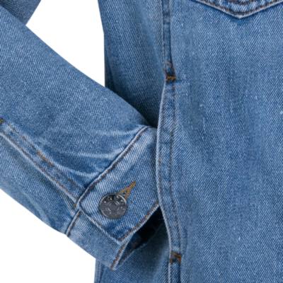 Disney Store - Minnie Rocks the Dots - Denim-Jacke f&uuml;r Erwachsene