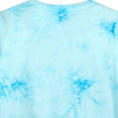 Disney Store Encanto Long Sleeve Ladies' Tie-Dye Top