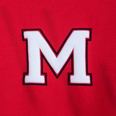 Disney Store Mickey Mouse Ladies' Cropped Sweatshirt