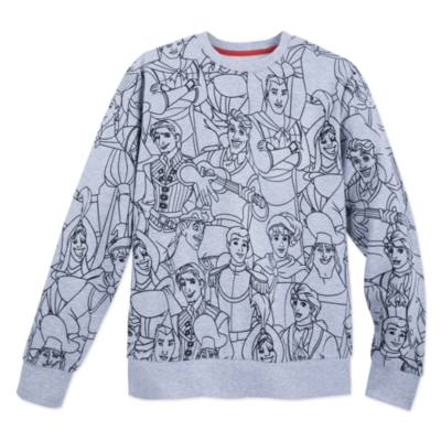 Sudadera para adultos, Oh My Disney, Disney Store