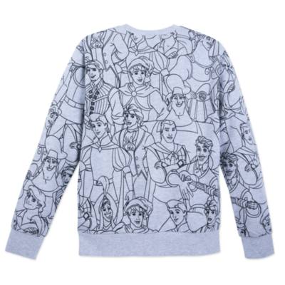 Sudadera para adultos, Oh My Disney, Disney Store
