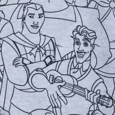 Sudadera para adultos, Oh My Disney, Disney Store