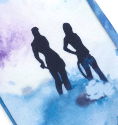 Disney Store T-shirt Avatar&nbsp;: La voie de l'eau pour femmes