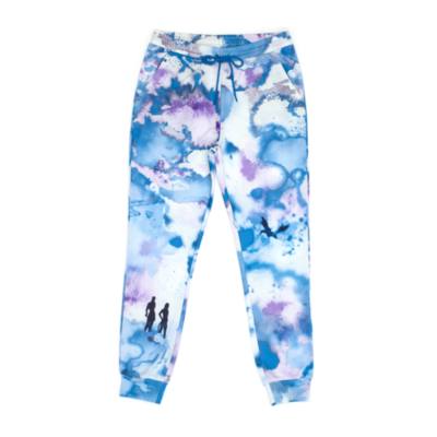 Pantaloni da jogging adulti Avatar: La via dell'acqua Disney Store