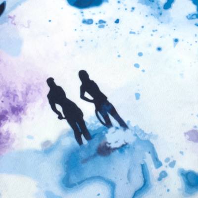 Pantaloni da jogging adulti Avatar: La via dell'acqua Disney Store